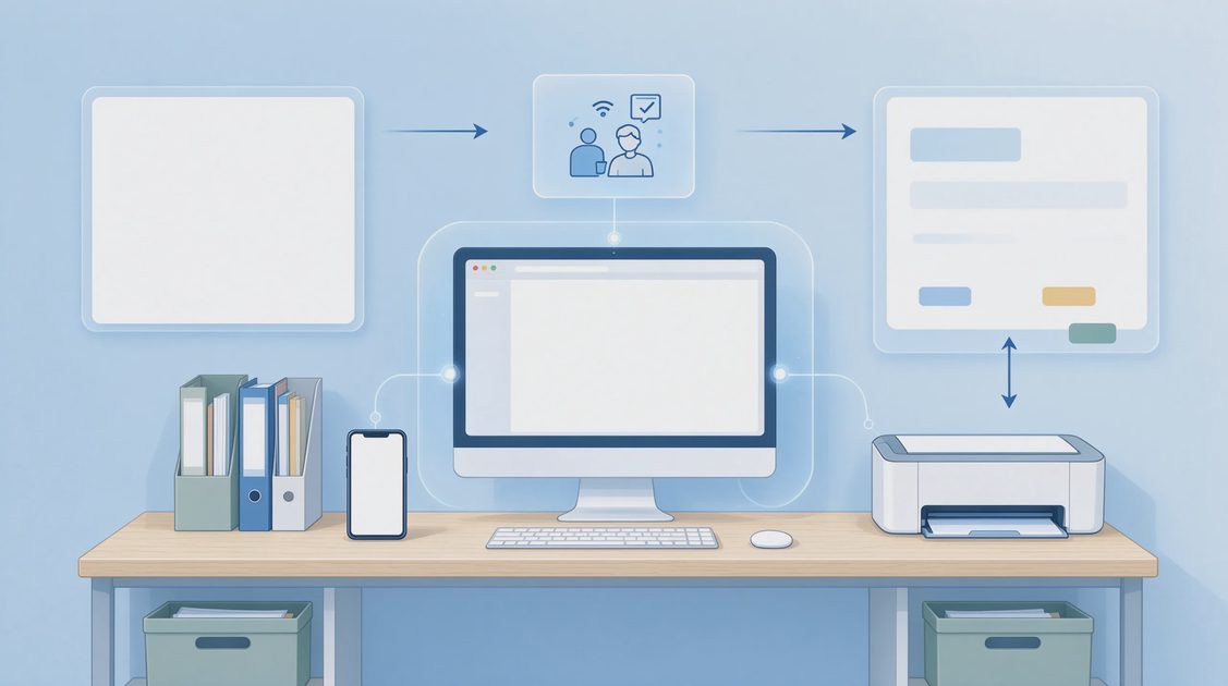 The Jobs AI Should Assist Before It Automates I have come to believe that the majority of professional work currently benefits more from carefully designed assistance than from autonomy