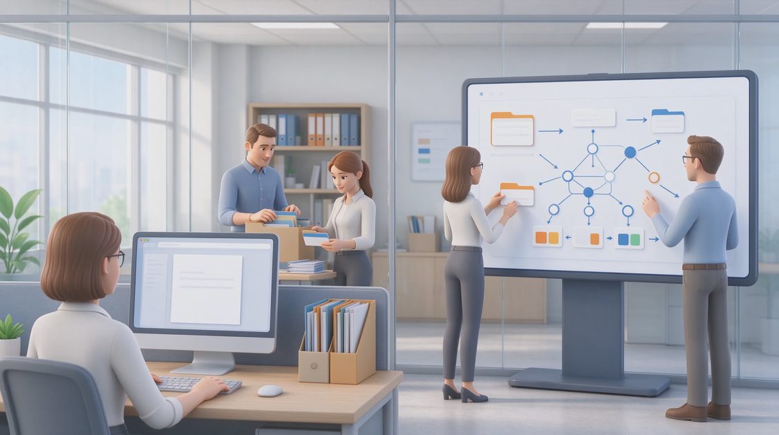 Keep the Model’s Role Narrow and Declarable The human should be able to state in one sentence what the model is responsible for and what it is not