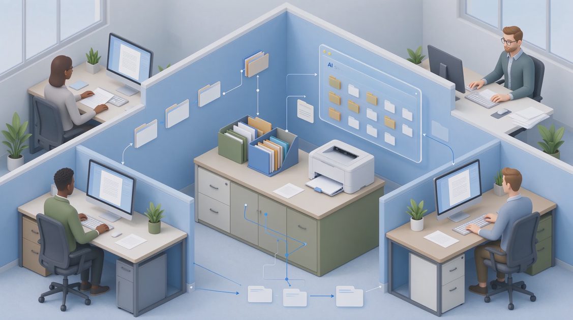Review Time Must Continue to Be Budgeted and Protected Every lasting workflow depends on a human checkpoint that is actually performed