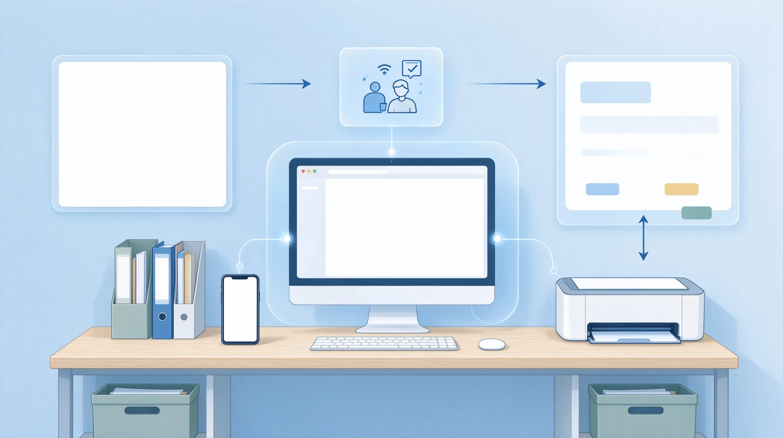 The Jobs AI Should Assist Before It Automates