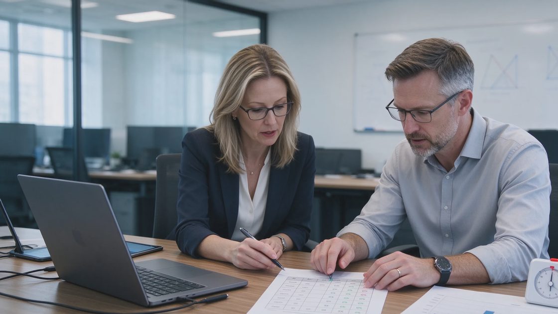 Human review restores hedging where needed