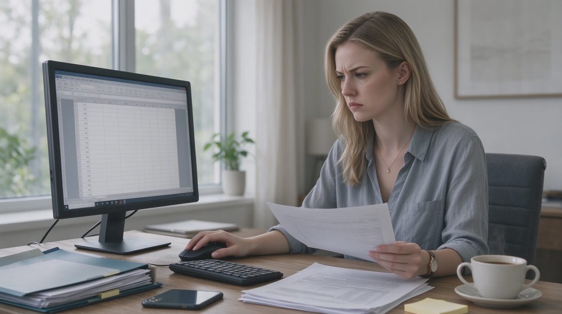 My 30-Day Verdict I spent the period running the protocols, workflows, and failure analyses described across this site against realistic professional tasks