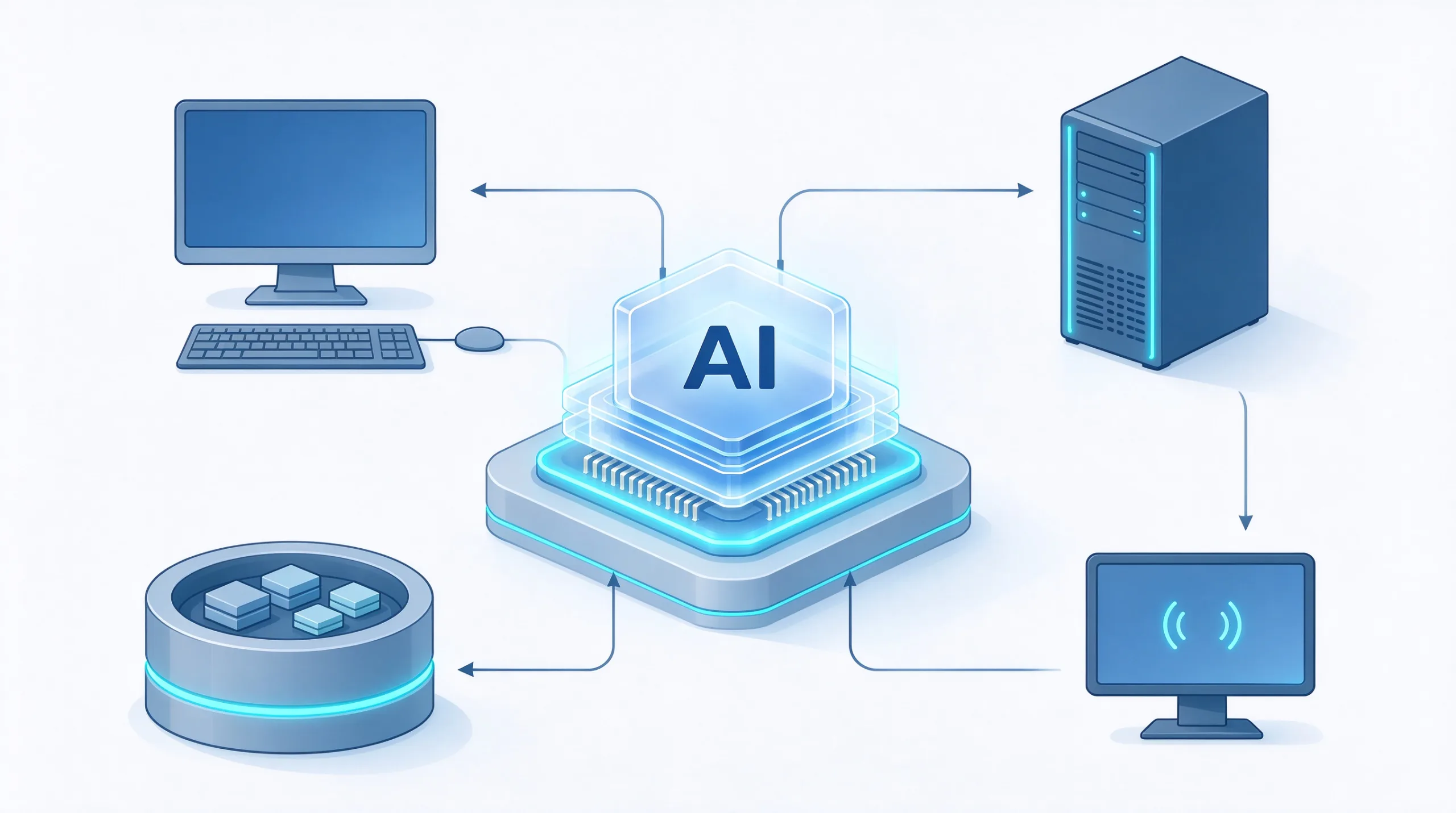 Five Repeated Tests That Reveal Whether an AI Workflow Is Stable