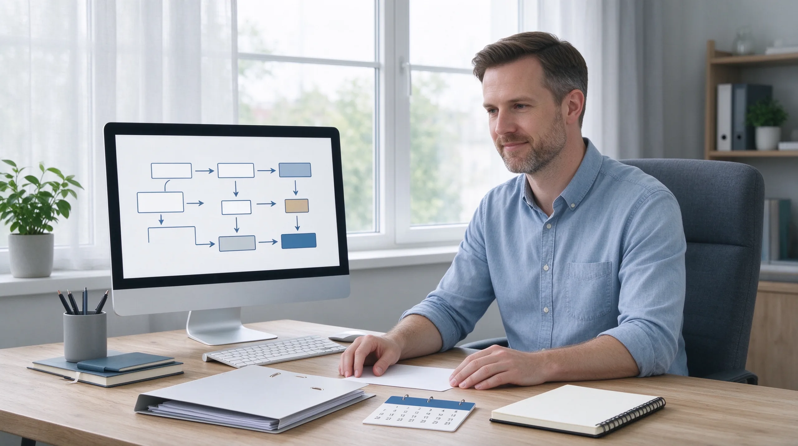 A Practical Opus 5.2 Research Workflow for Consultants