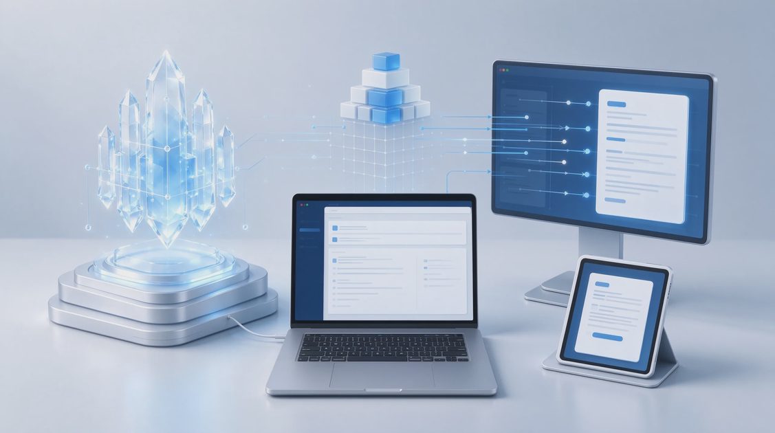 Field Tests Establish the Evidence Base Controlled experiments against realistic tasks form the core